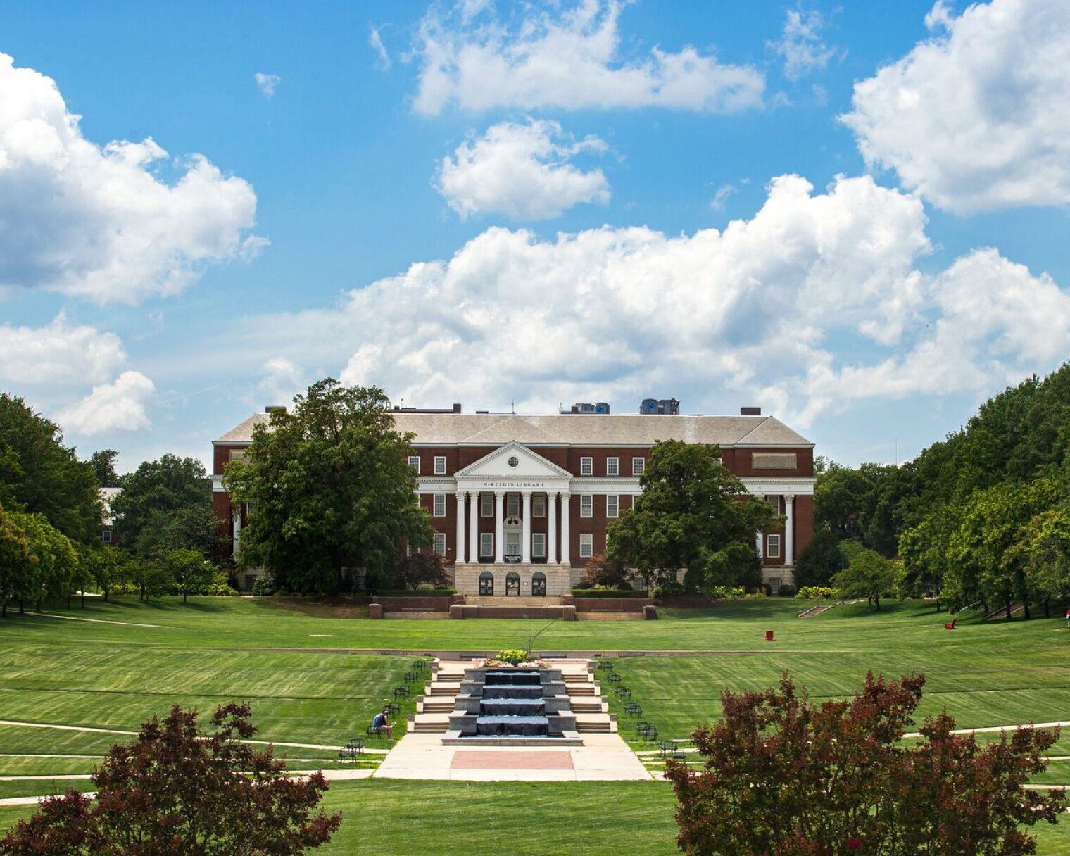Academic Facilities