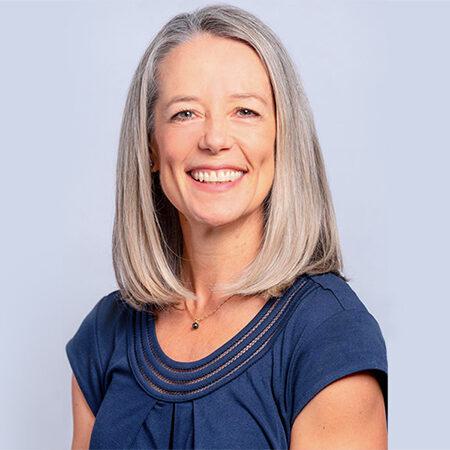 Dr. Megan Madigan Peercy